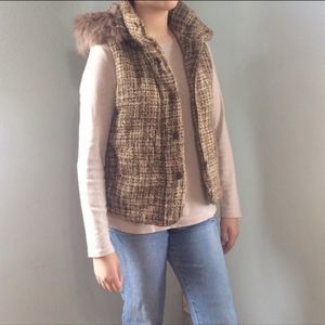 BB Dakota Vest.                       #6